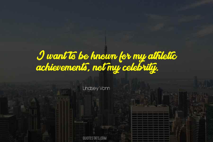 My Achievements Quotes #598835