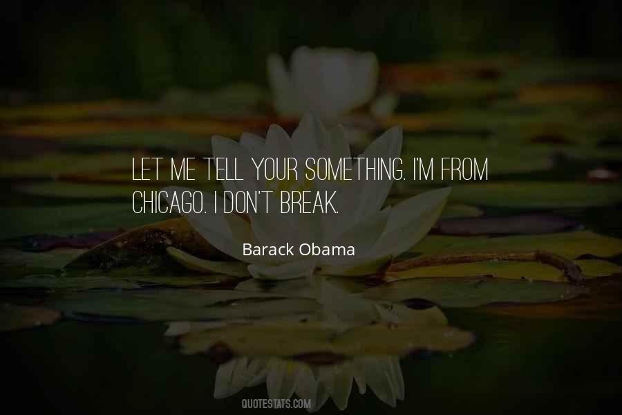 My African Roots Quotes #1823846