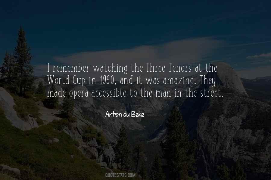 My Amazing Man Quotes #390428