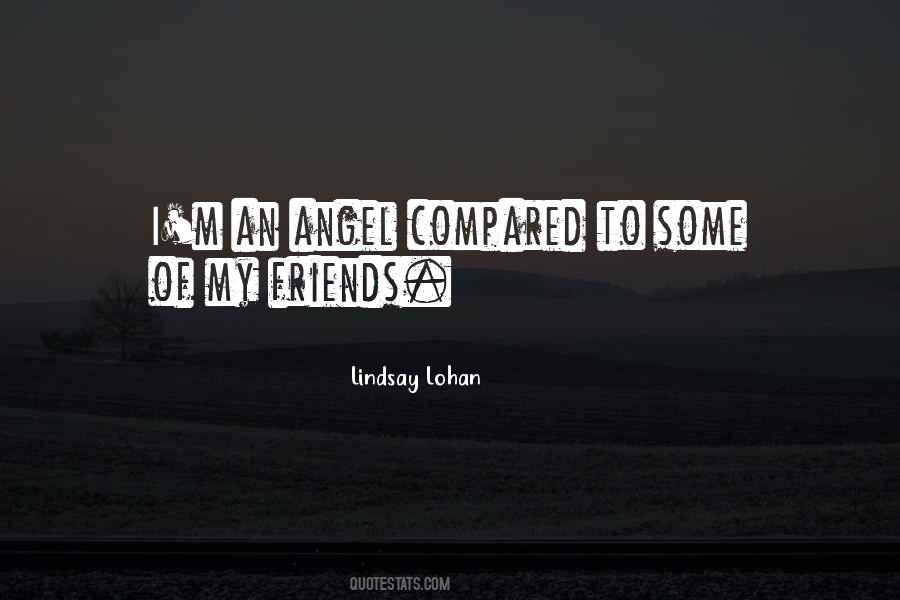 My Angel Quotes #137457