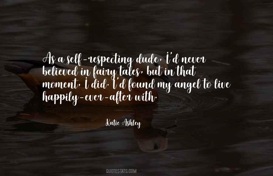 My Angel Quotes #1615015