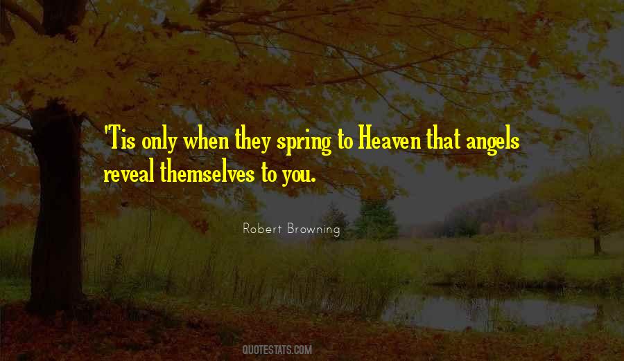 My Angels In Heaven Quotes #256032