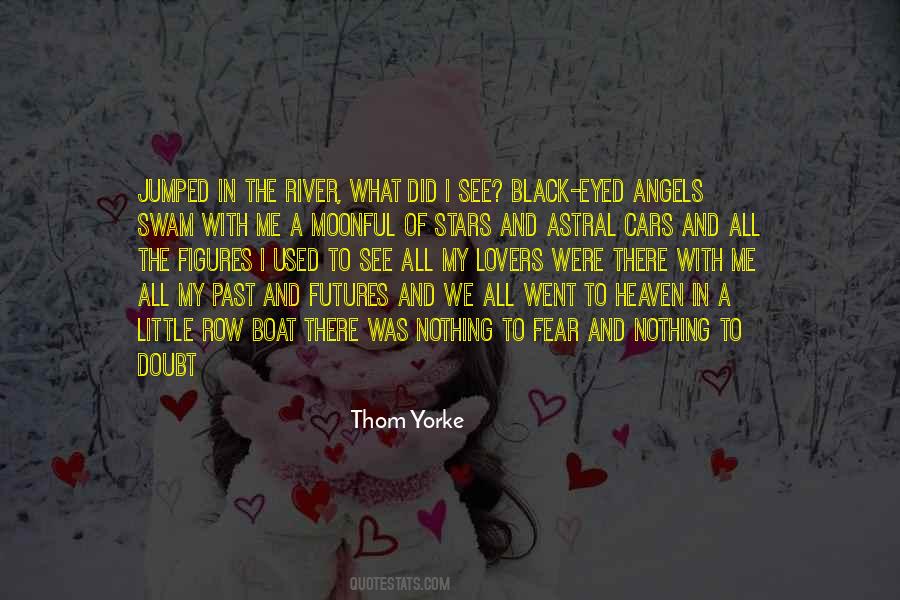 My Angels In Heaven Quotes #599036