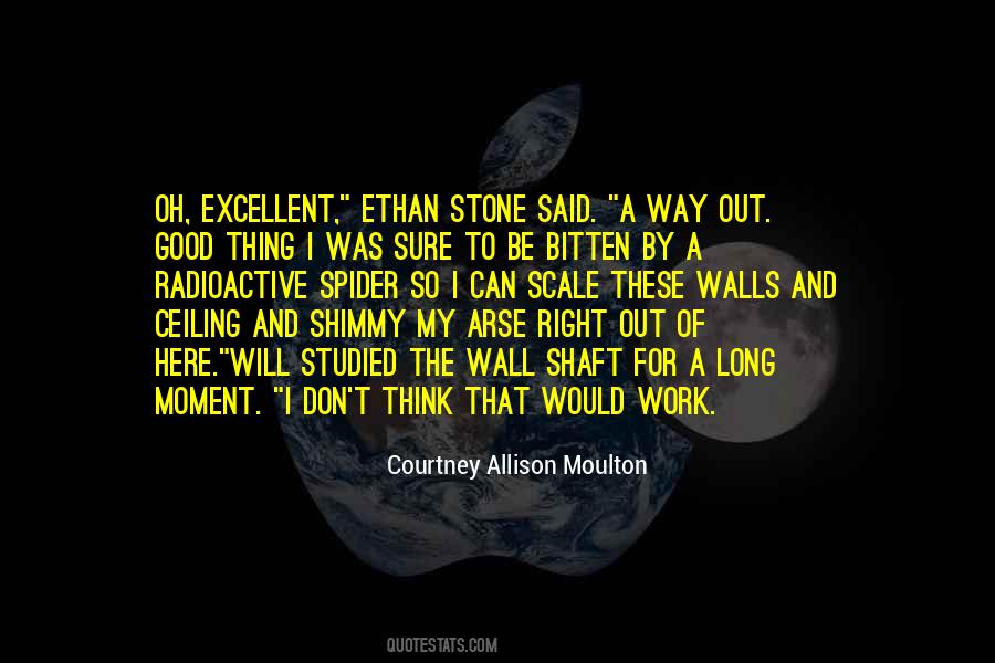 My Arse Quotes #1205436