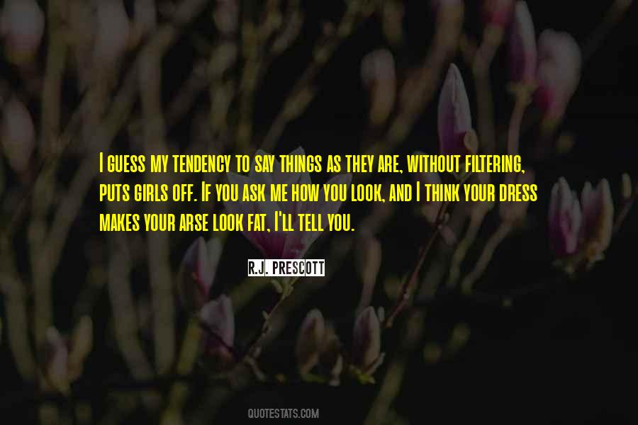 My Arse Quotes #1231676