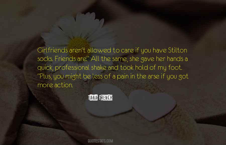 My Arse Quotes #142216