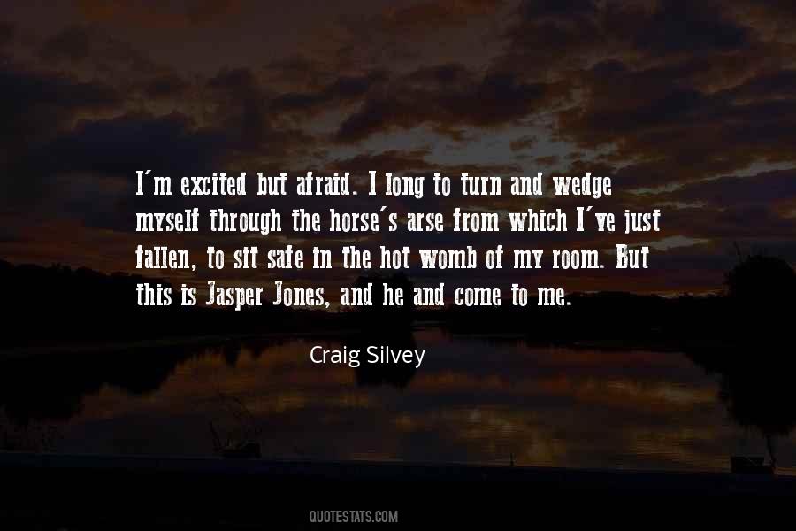 My Arse Quotes #792263