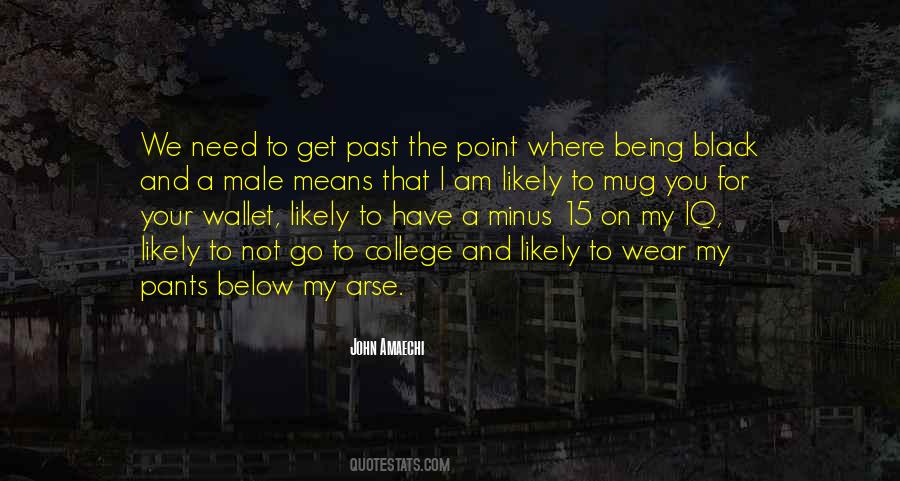 My Arse Quotes #881228