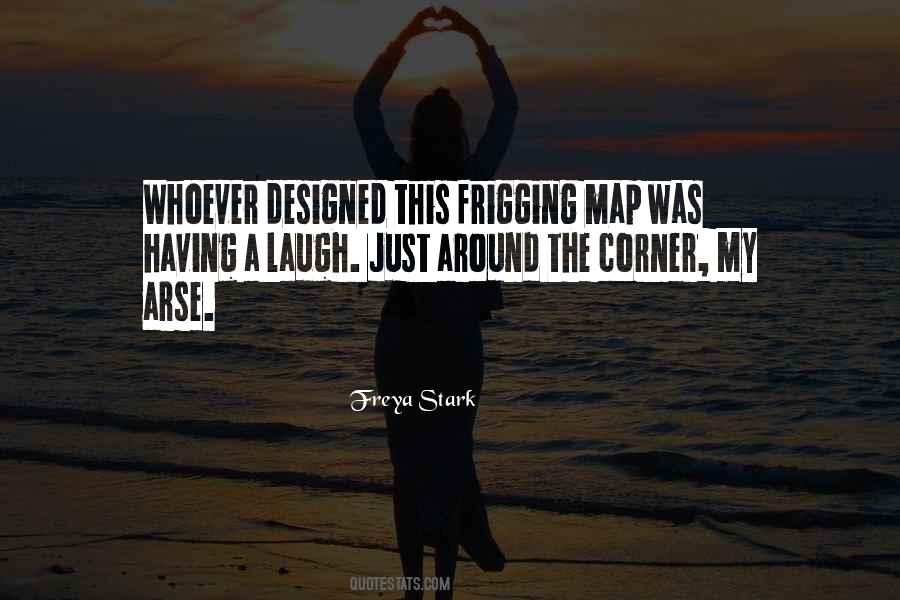 My Arse Quotes #982203