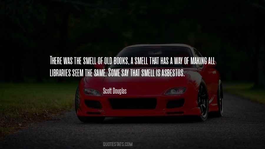 My Asbestos Quotes #1508490