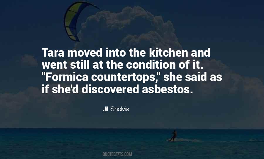 My Asbestos Quotes #594824