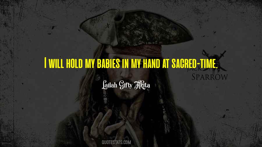 My Babies Quotes #145209