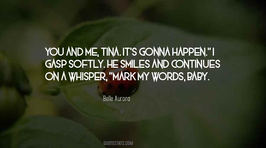 My Baby Is My Best Friend Quotes #246728