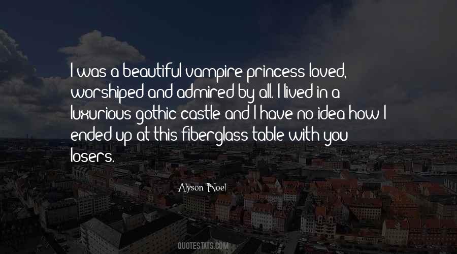 My Beautiful Princess Quotes #1041362