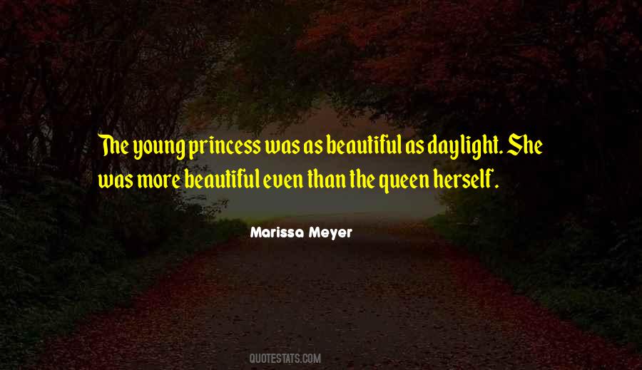 My Beautiful Princess Quotes #1712401
