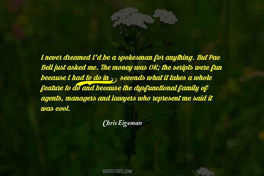 My Best Feature Quotes #62729