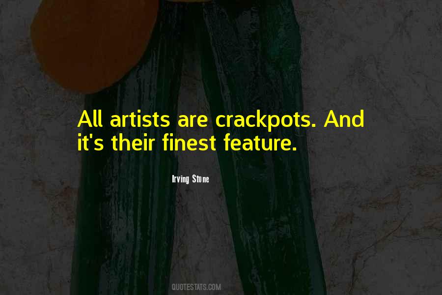 My Best Feature Quotes #63015
