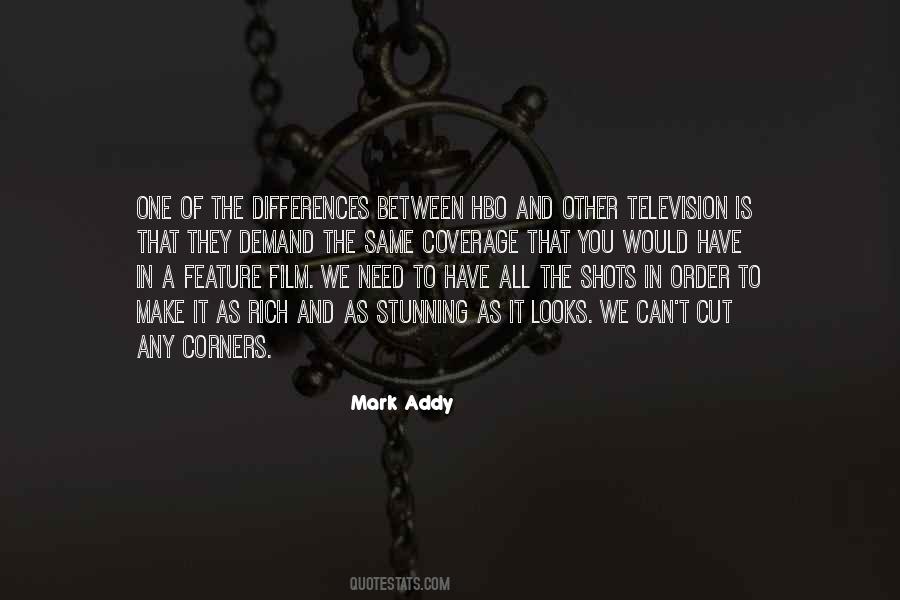 My Best Feature Quotes #72968