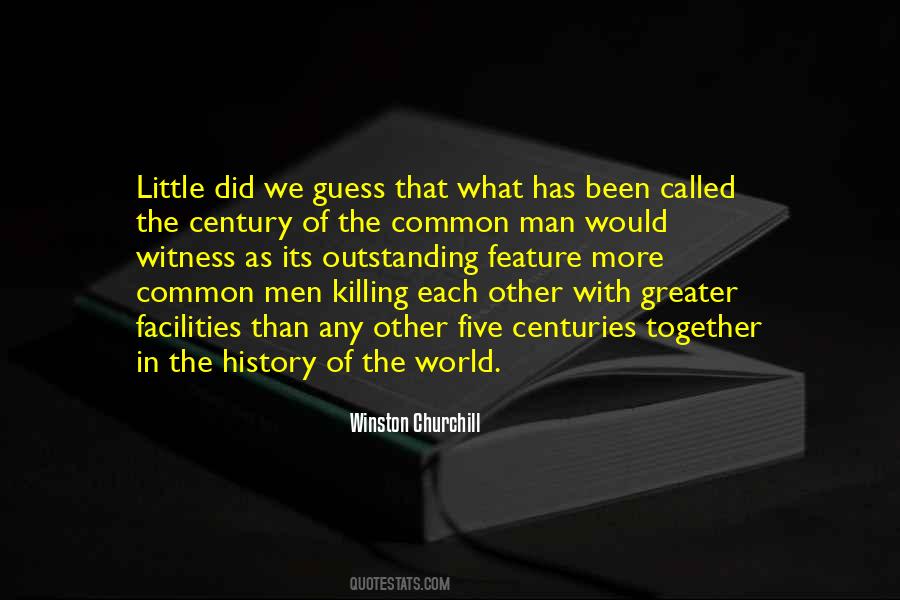 My Best Feature Quotes #93799