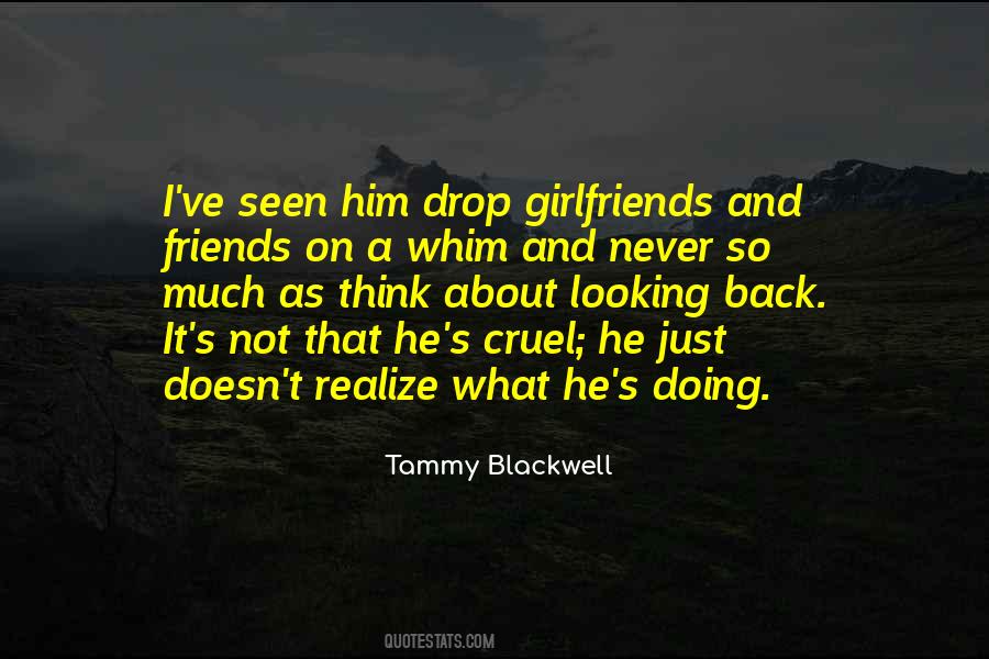 My Best Girlfriends Quotes #103007