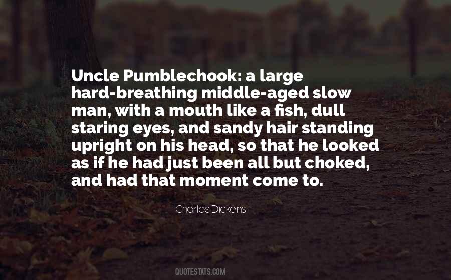 Quotes About Choked #1811345