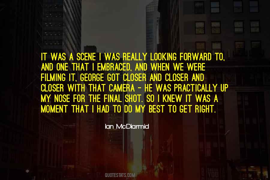 My Best Moment Quotes #1320851