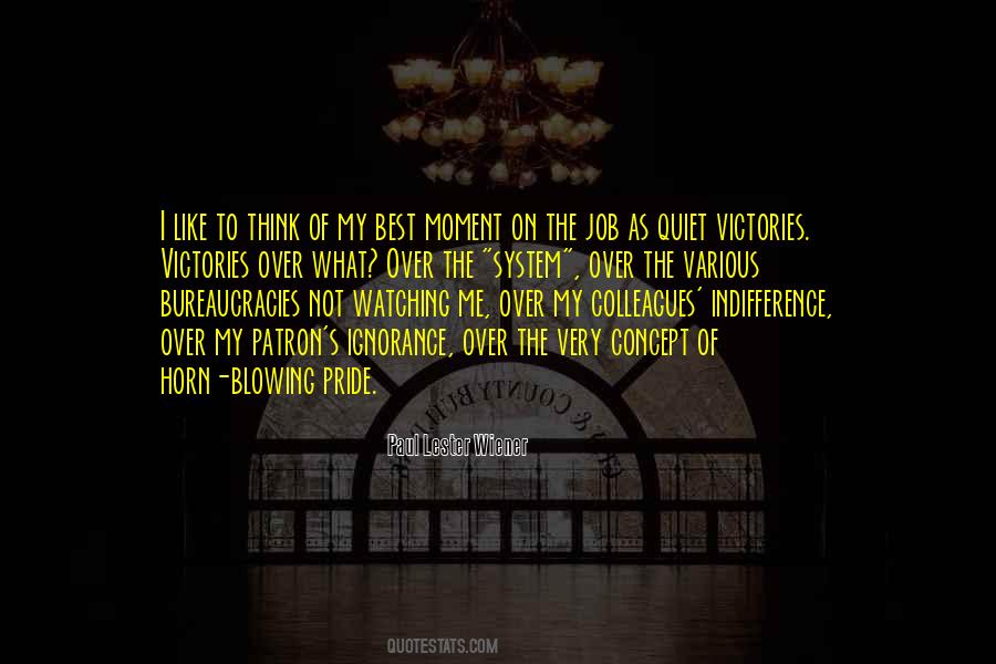 My Best Moment Quotes #161573