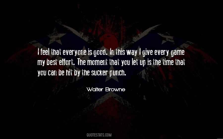 My Best Moment Quotes #1643516