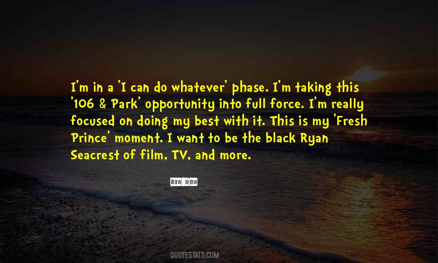My Best Moment Quotes #463415