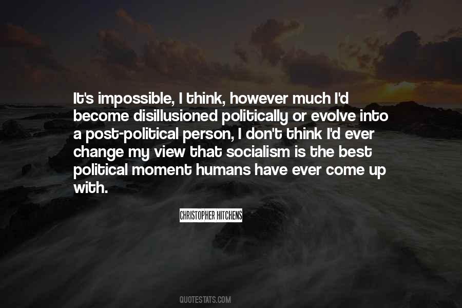 My Best Moment Quotes #543628