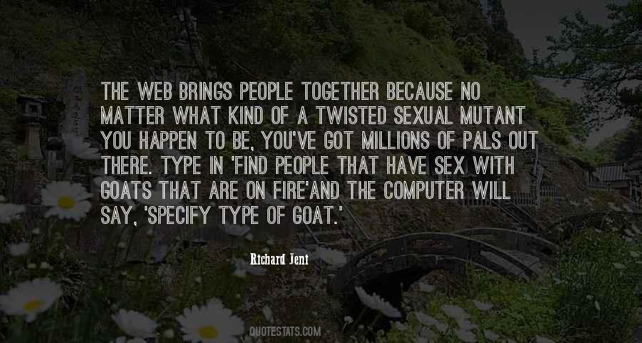 My Best Pals Quotes #562834