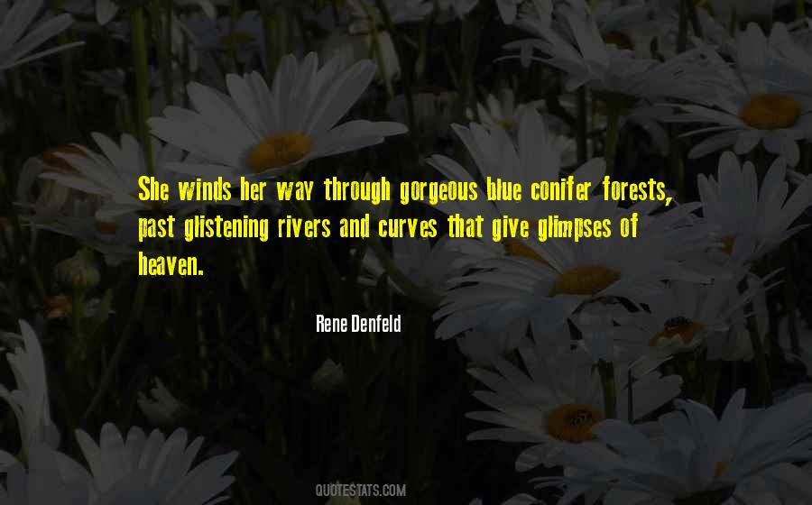 My Blue Heaven Quotes #419894