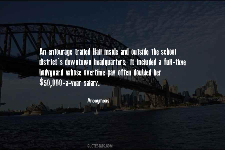 My Bodyguard Quotes #834148