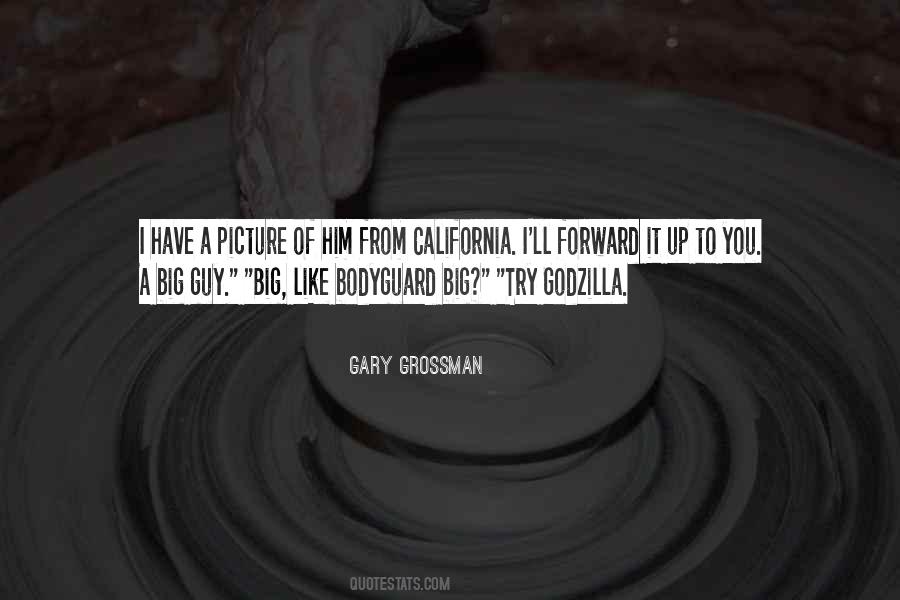 My Bodyguard Quotes #980920