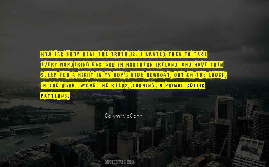 My Boy Blue Quotes #1720447
