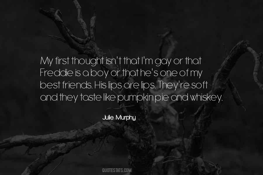 My Boy Blue Quotes #1755962
