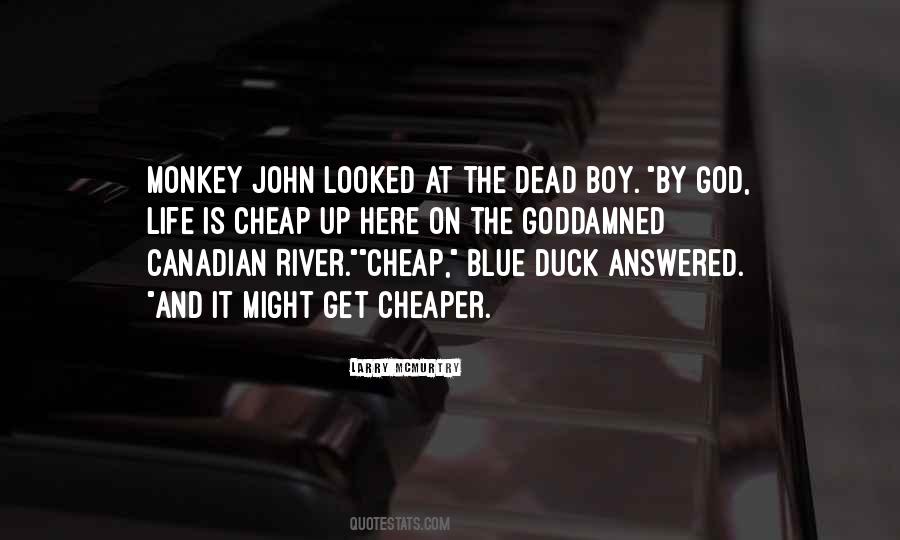 My Boy Blue Quotes #401590