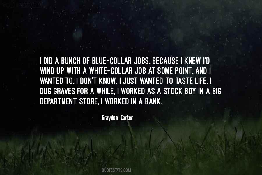 My Boy Blue Quotes #495754