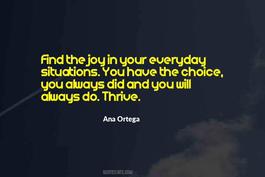 Quotes About Choices In Life #8625