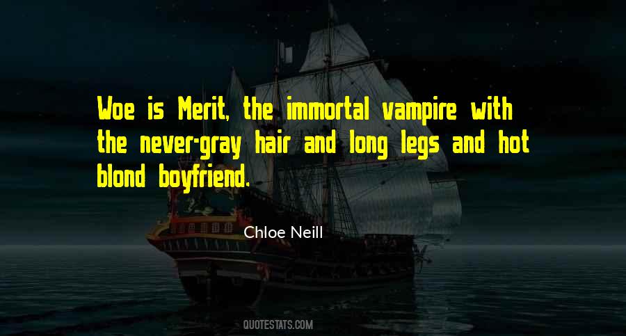 My Boyfriend Is So Hot Quotes #990694