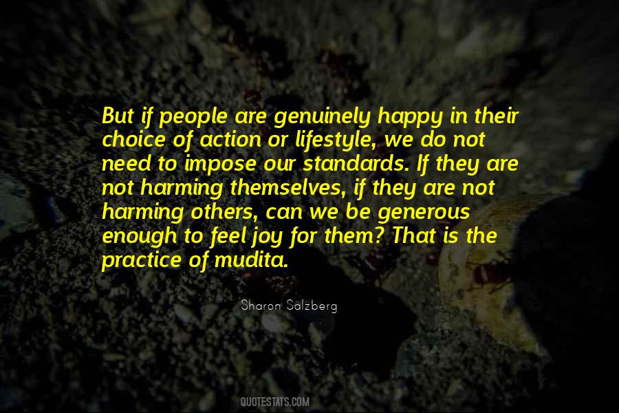 Quotes About Choice To Be Happy #265285