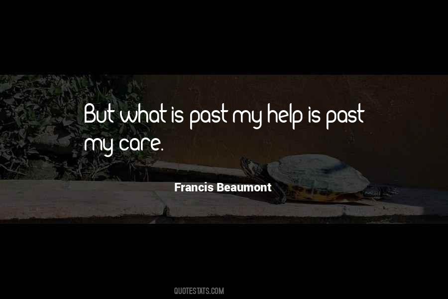 My Care Quotes #1252596