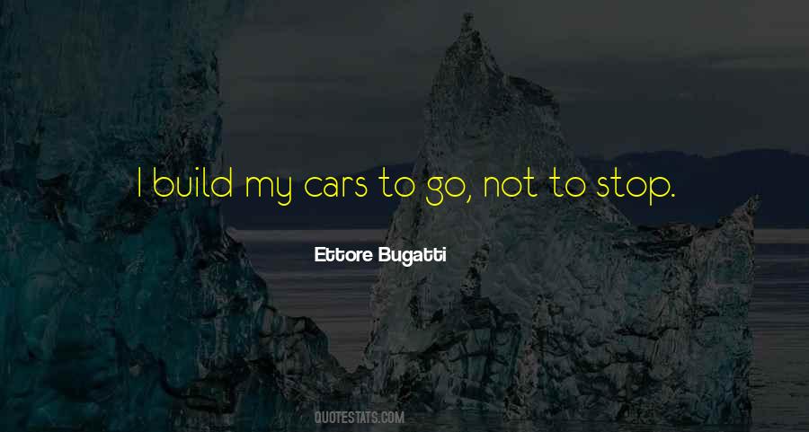 My Cars Quotes #1657627