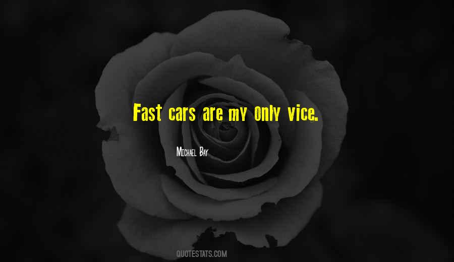 My Cars Quotes #452969
