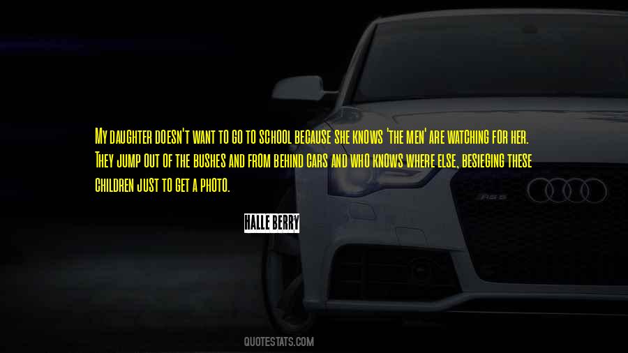My Cars Quotes #583481