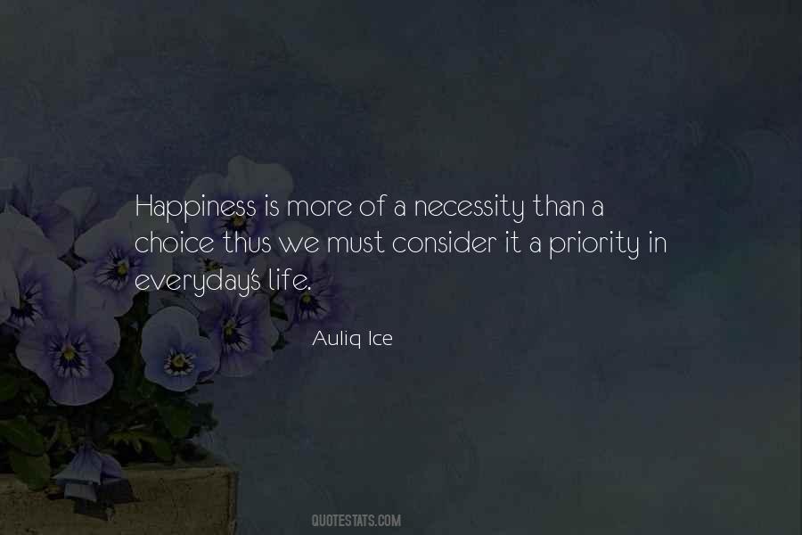 Quotes About Choice In Love #511117