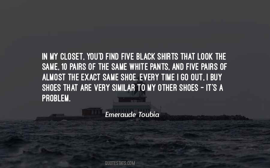 My Closet Quotes #1447174