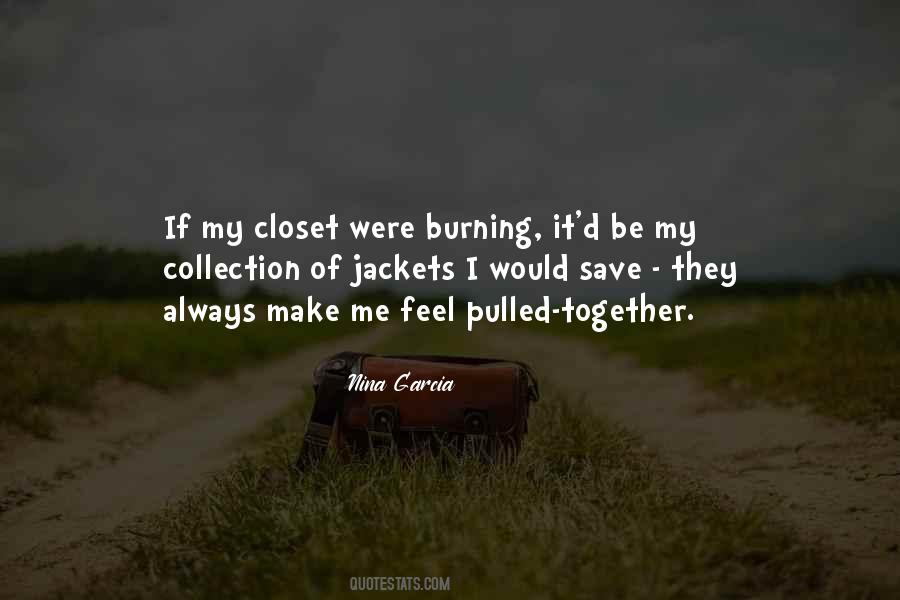My Collection Quotes #1237937