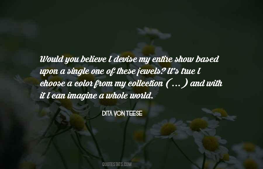 My Collection Quotes #492975