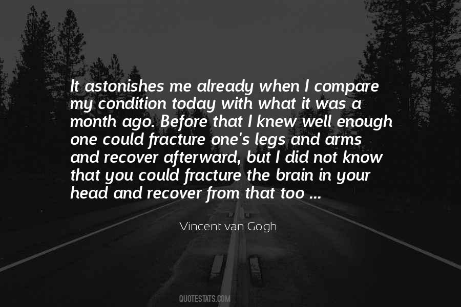 My Condition Quotes #1226974